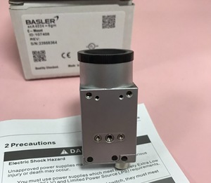 บาสเลอร์ AcA4024-8gm กล้องอุตสาหกรรมขาวดำ 12.2 ล้านพิกเซล กิกะบิตอีเธอร์เน็ต - Product Image 4