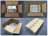 Tout nouveau clavier pour HP EliteBook 745 G7 745 G8 840 G7 840 G8 845 G7 rétro-éclairé US UK RU BR SP plusieurs langues