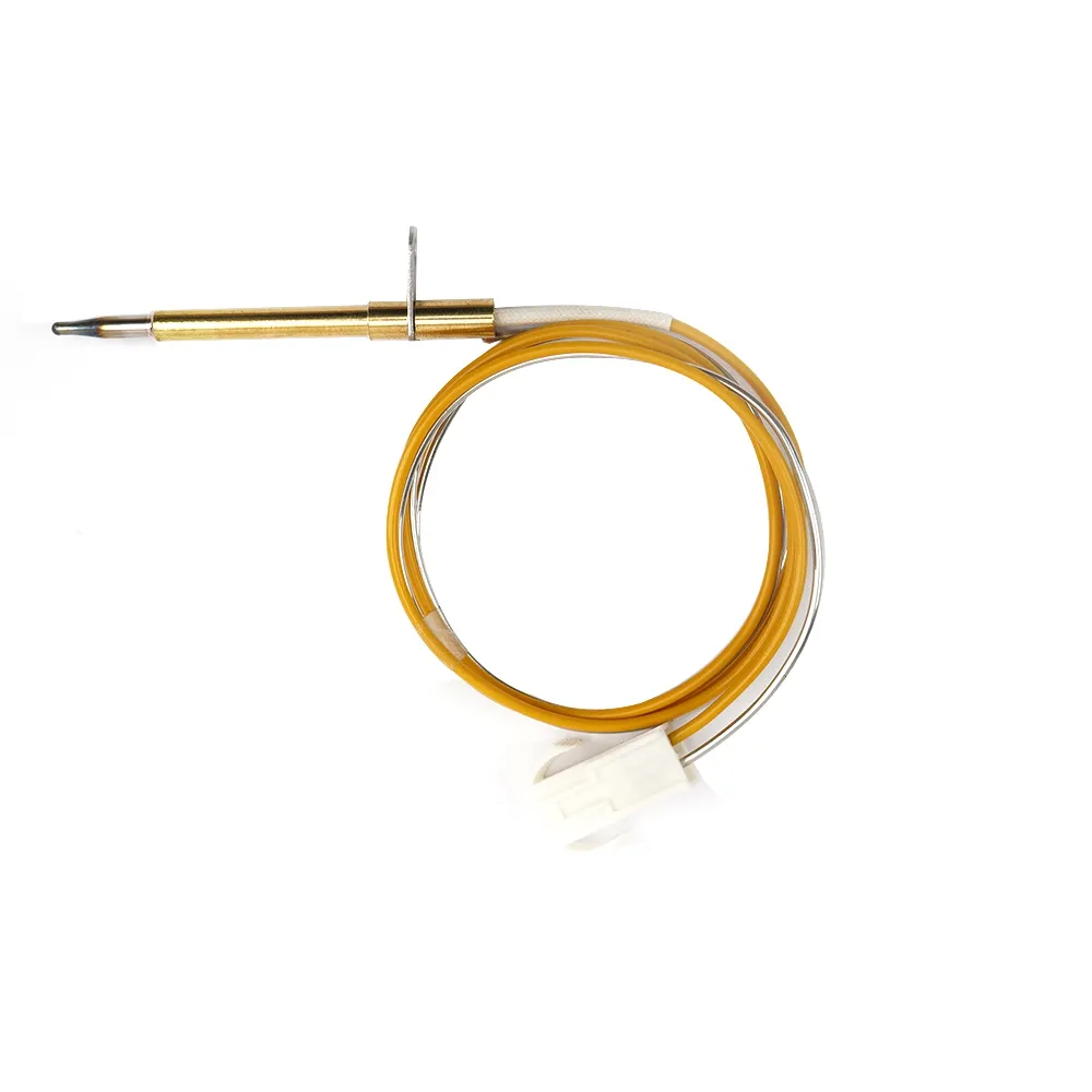 Sell Well New Type Gas Oven Burner Gas Stove Thermocouple Temperature Sensor
