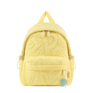 CIPU Play Puffy Mochilas antirrobo para ordenador portátil, de poliéster, para mujer, a la moda, para la escuela - Product Image 4