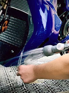 Directorio de Fabricantes en China, Película Protectora Transparente Personalizada para Automóviles, PPF Resistente a la Abrasión, Protección de Pintura para Automóviles, TPU PPF - Product Image 2