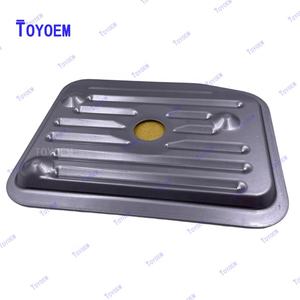 TOYOEM 01M325429 A0002772695 Filtro de transmisión de caja de cambios automática para Audi 80 90 Mercedes Benz Passat Volkswagen <span class=keywords><strong>Beetle</strong></span> <span class=keywords><strong>Cabrio</strong></span> - Product Image 3