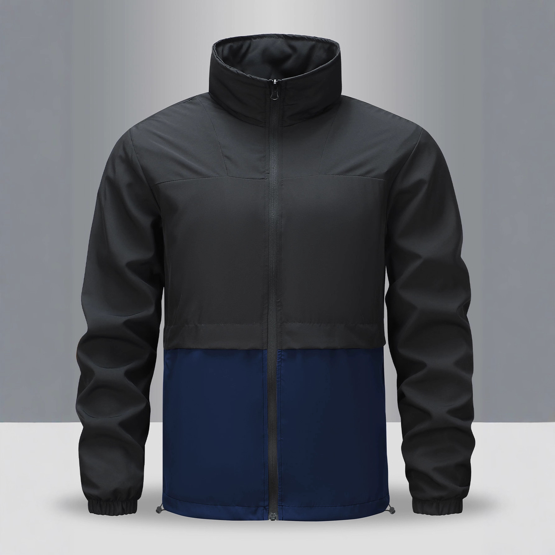 สีน้ำเงินเข้ม