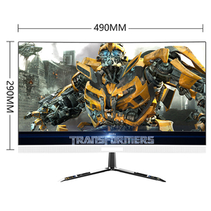 22 inch 1k 1920 * 1080fhd lcd cong máy tính cũ màn hình led, tv - Product Image 3