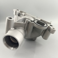 Pompe à eau de refroidissement pour moteur de voiture à bas prix 1201K3 120-1K3 pour Peugeot PN 2.0