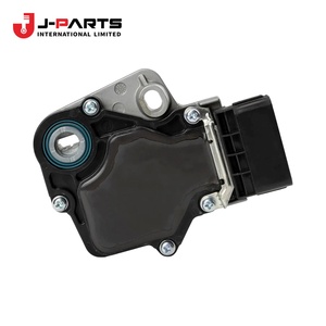 Conjunto de Interruptor Eléctrico de Arranque en Neutral para Toyota HIACE LH103 1993-1998 84540-30290 84540-30300 - Product Image 2