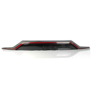 Luces Traseras LED para Toyota RAV4 2020-2025, Luz de Freno Fluida, Actualización de Retrofit, Acrílico PCABS - Product Image 2