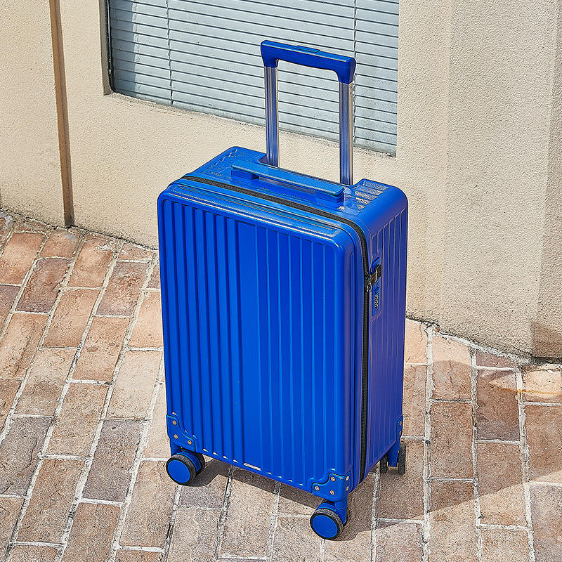 เพราะสีฟ้า [1201]