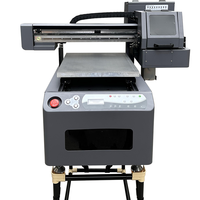 Heyme, impresora automática de alta velocidad DTF A3, máquina de serigrafía para serigrafía de papel con máquina de secado Uv