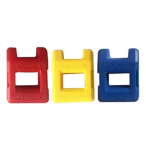 Magnetizadores y desmagnetizadores, destornilladores para magnetización y desmagnetización rápidas, potentes dispositivos de magnetización y desmagnetización - Product Image 2