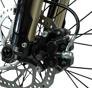 Modèle 2026 XE PRO R Arctic Leopard XE PRO R Ultra Bee 74V 60Ah <span class=keywords><strong>Vélo</strong></span> <span class=keywords><strong>Électrique</strong></span> 170km Longue Portée Tout-Terrain - Product Image 4