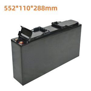 4WD Slim Line-Lithiumbatterie für Wohnanhänger 1920 Wh 12,8 V 12 V 150 Ah ultradünne Slimline LiFePO4 Batterie - Product Image 6
