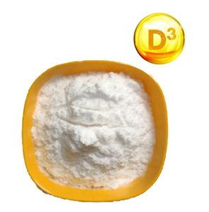 ผงคริสตัลสำหรับ K2 D3วิตามิน5000iu มังสวิรัติผง D3วิตามิน <span class=keywords><strong>USP</strong></span> ดูแลสุขภาพ - Product Image 2