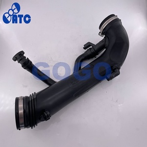 1440Q6 9811909980 V763335580 pour Peugeot Citroën Tuyau d'admission d'air Turbo - Product Image 3