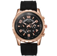 Montre de luxe pour homme YuSa1321, quartz, calendrier, nouvelle montre-bracelet Relogio Wasculino pour homme