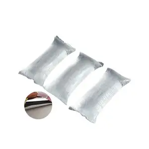 Hot melt glue for Plastic or Paper Mailer shipping Courier Bag Envelope self adhesive High Quality Non-Toxic