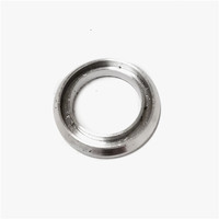 Services de fraisage CNC sur mesure en gros pour pièces en aluminium, acier et acier inoxydable - Fraisage et perçage de précision