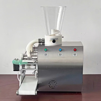 Machine à Siomai de Table Tout-en-un pour la préparation de petits raviolis, shumai et dim sum