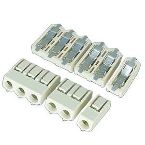 Connettore per Striscia LED RUIST 6.00 MM Passo <span class=keywords><strong>2061</strong></span> - Product Image 1