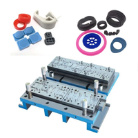 Pièces en caoutchouc silicone sur mesure de précision, joints toriques en silicone alimentaire, EPDM, NBR, étanches pour applications industrielles