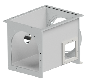 ปั๊มแบบโปรเกรสซีฟคาวิตี้ A01 MX - Product Image 6