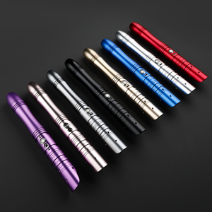 <span class=keywords><strong>Sabre</strong></span> laser Nexussabers à lame durable, contrôle de mouvement, LED RGB instable, éclairage sensible à la gravité, épée lumineuse pour fête, meilleur cadeau - Product Image 6