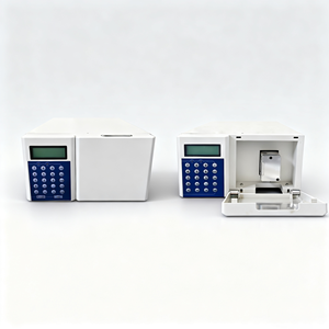 Espectrofotómetro UV-Vis de Longitud de Onda Variable Analítico TianZhao SPD-500I para Pruebas de Agua/Muestras Químicas - Product Image 2