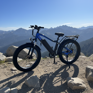 Liquidación <span class=keywords><strong>de</strong></span> Inventario <span class=keywords><strong>de</strong></span> Fábrica: Bicicleta Eléctrica <span class=keywords><strong>de</strong></span> <span class=keywords><strong>Montaña</strong></span> con Llantas Gruesas <span class=keywords><strong>de</strong></span> 26 Pulgadas, 48V 15Ah, Componentes <span class=keywords><strong>de</strong></span> Marca, Personalización Disponible - Product Image 3