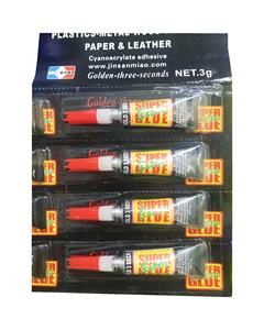 غراء فائق القوة بسعر الجملة - Product Image 4