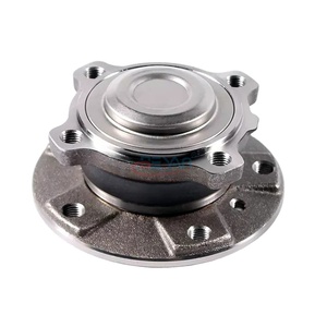 Werks-Direkt vertrieb Radnaben lager (Vorderachse) 31216765157 31222405866 Geeignet für BMW 1 (<span class=keywords><strong>E87</strong></span>) 3 (E90) BEYAN - Product Image 1