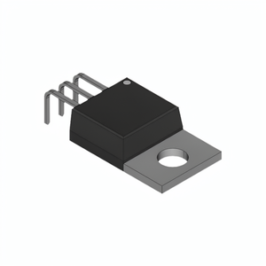 Transistors IRF123 BOM IC In Stock Electronics Component TO-3 - Product Image 1