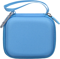 Estuche de Viaje Personalizado Multifuncional de EVA, Estuche Protector Rígido de EVA para Herramientas y Equipos