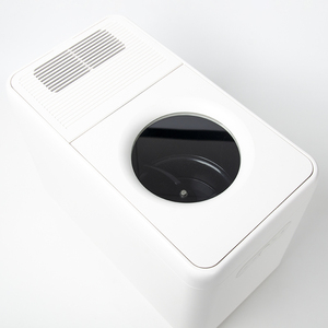 Top Sản phẩm bán chạy sáng tạo bán buôn nhà thực phẩm ủ chất thải tái chế máy rác disposals chất thải nhà composter - Product Image 1