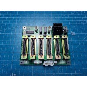 Componente de Control de Equipos TEL PF-DB LP_CURTAIN BX81-070090-17 Usado Como Está, Piezas de Equipos Semiconductores Legados - Product Image 1