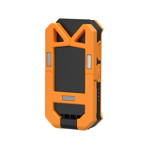 Lampe de travail LED rechargeable à haut lumen pour réparation d'urgence en extérieur, lampe torche puissante avec crochets et base magnétique - Product Image 4