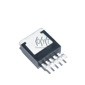 Ban đầu XL6009 mạch tích hợp chip <span class=keywords><strong>IC</strong></span> 6009e1 xl6009e1 - Product Image 2