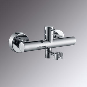 Ensemble de toilettes à chasse d'eau haute pression Vimijia tout en cuivre, vente en gros, avec douchette bidet portable, robinet, installation filetée - Product Image 5