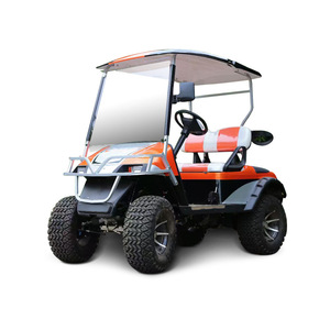 De Prowl Car ver Tour coche eléctrico vista Off-road ruedas carro de Golf - Product Image 5