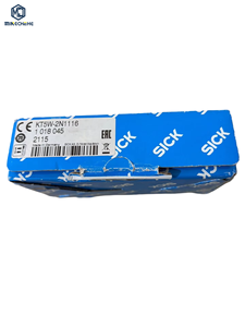 Sensor Fotoeléctrico de Color KT5W-2N1116, 10-30V, Alta Detección, Respuesta Rápida, Diseño Compacto, Industrial - Product Image 1