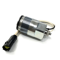 Vanne proportionnelle GYP OEM 420-00127 42000127 de haute qualité, neuve, pour excavatrice Doosan