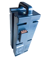 Batterie Li-ion/plomb-acide 24V-80V pour accessoires de chariots élévateurs électriques Heli, Hangcha, EP, Linde, Noblelift, Xilin et autres types – Nouveauté, garantie 1 an