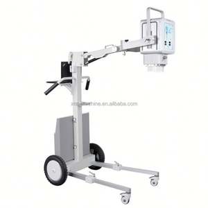 Nueva Máquina de Rayos X Portátil, Radiografía Digital Médica, Máquina de Rayos X para Hospitales de Animales y Clínicas Veterinarias - Product Image 4