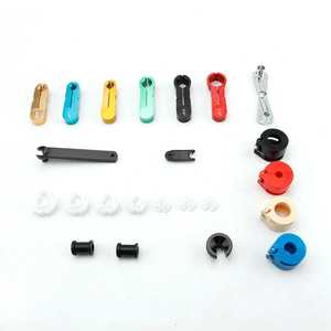22 Piece Air Conditioning Hose Removal Tool Set With Case For <b>Car</b> <b>Repair</b> - Product Image 2
