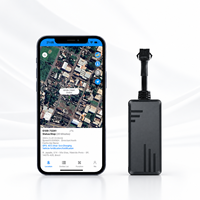 Mini traceur GPS CA003 pour véhicules et voitures, suivi en temps réel via application Android, fixation tableau de bord, stockage cloud - Meilleure vente, économie sur les frais de port