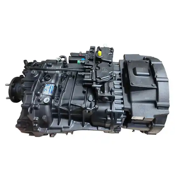 Truck Gearbox 9s1110 Transmission Assembly for ZF 9s1110