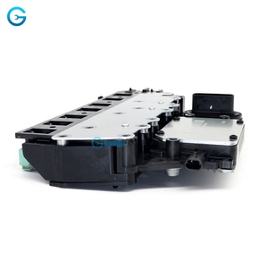 Módulo de Control de Transmisión TCU TCM 6T40 6T45 de Alta Calidad - Product Image 4