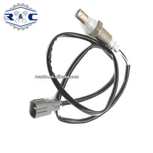 Nouveau R & C haute qualité Sonda Lambda 89465-29415 89465-29495 pour <span class=keywords><strong>Toyota</strong></span> <span class=keywords><strong>Previa</strong></span> /Tarago/ Avensis Verso A/F capteur de rapport - Product Image 1