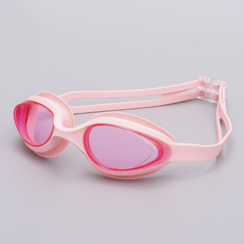 บรรจุภัณฑ์กล่องสีชมพูด้าน ป้องกันฝ้าความคมชัดสูง