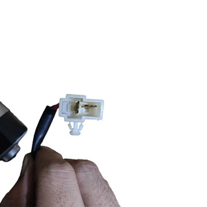 Moteur de lève-vitre sur mesure 12V 24V sept ou huit dents côté droit pour remplacement et réparation - Product Image 3