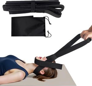 Alat Traksi Servikal Tali Leher Y Pereda Nyeri Leher Alat Traksi Dekompresi Tulang Belakang Chiropractic - Product Image 1